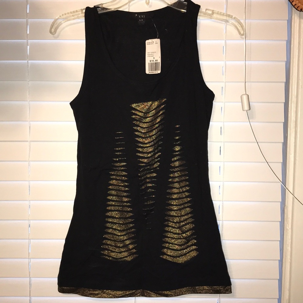 NWT tank top